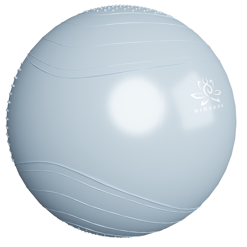 Yoga Ball Image